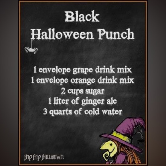 $1 HALLOWEEN NAIL STICKER SHEET. NEW. $1 WITH ANY $10 ORDER OR MORE - Picture 10 of 16